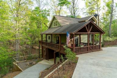 House Ellijay