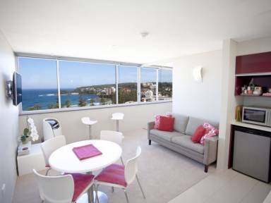 Appartement Conseil de Manly