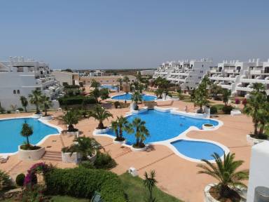 Ferienwohnung Cala D'or