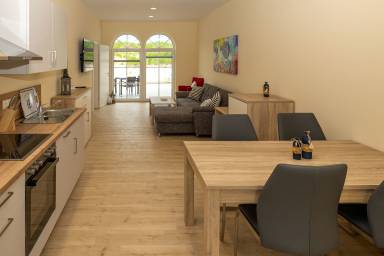 Ferienwohnung Greifswald