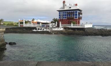 House Internet Arrieta