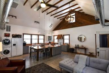Apartment Eureka