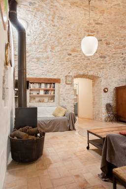 Apartamento Girona
