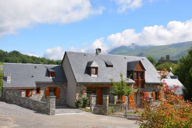 Cottage Génos
