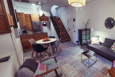 Appartement Triana