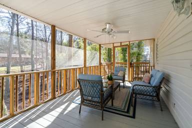 House Cartersville