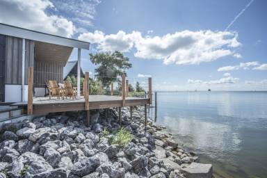 Chalet Andijk