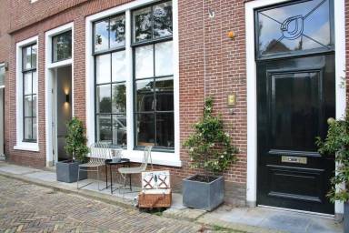 Maison de vacances Alkmaar