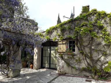 Maison de vacances Ramatuelle