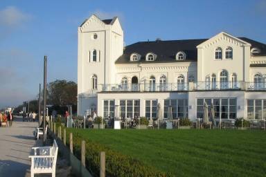Appartement Bad Doberan
