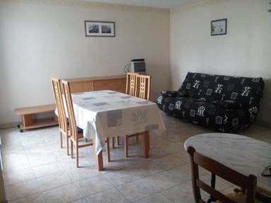 Appartement Saint-Nazaire