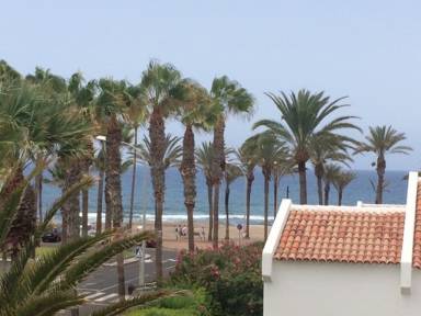 Appartamento Playa de la Américas