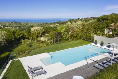 Villa Civitanova Marche