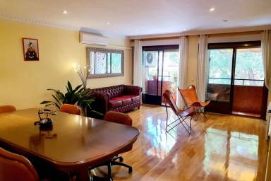 Appartement en copropriété Moncloa - Aravaca