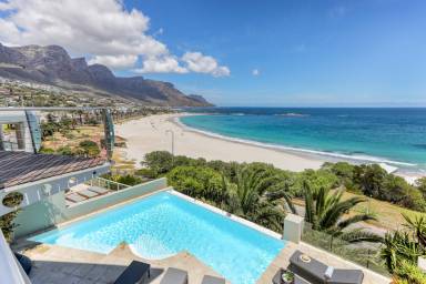 Villa Camps Bay