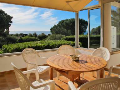 Appartement Les Issambres