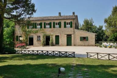 Villa Pesaro