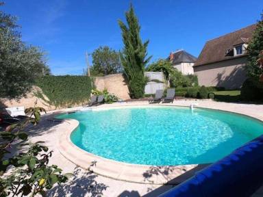 Appartement Beaune