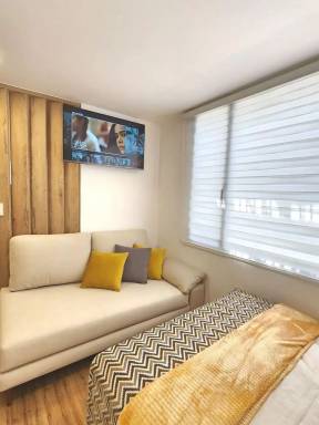 Apartment Pet-friendly Totoracocha