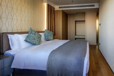 Apart hotel Pudong