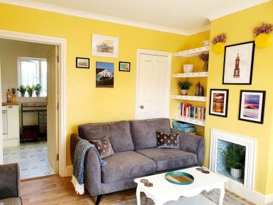 Ferienhaus Brighton