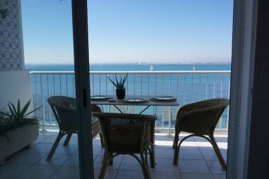 Apartament Roses