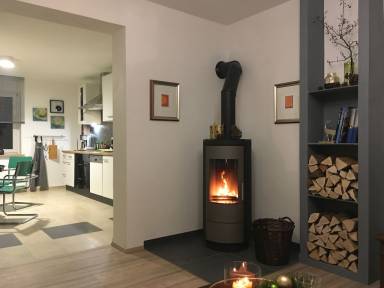 Ferienwohnung Bestwig