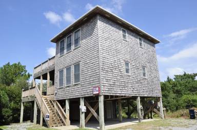 House Ocracoke