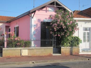 Appartement Bassin d'Arcachon