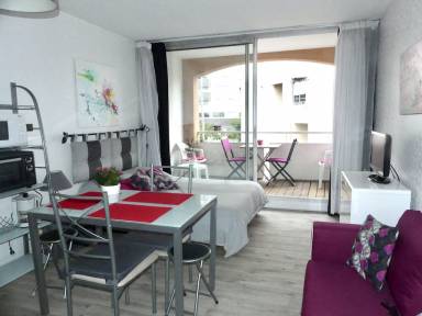 Appartement La Rochelle
