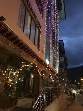 House Thimphu