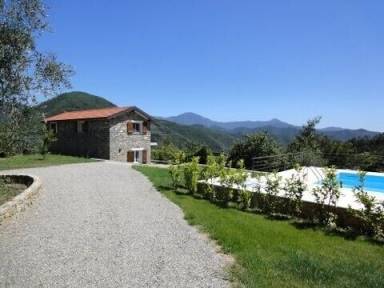 Villa Isolabona