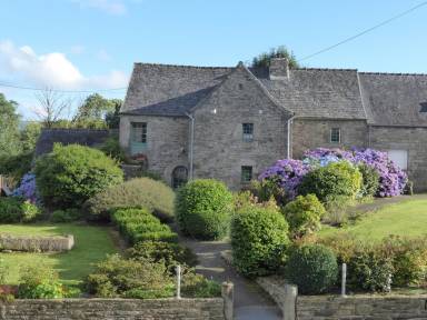 Gîte Saint-Thégonnec