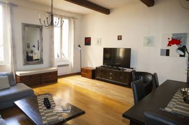 Appartement Thiers