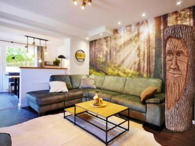 Ferienwohnung Willingen (Upland)