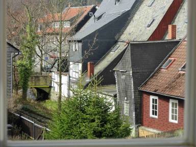 Ferienhaus Goslar