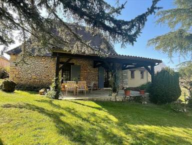 Cottage Le Bugue