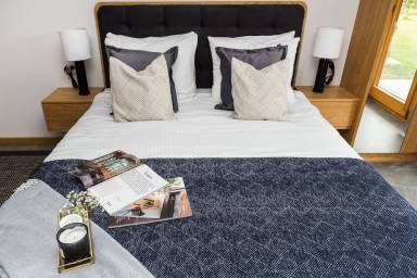 Hotel apartamentowy Dzianisz