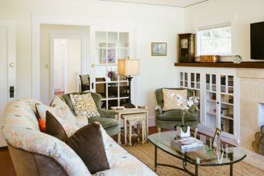 House San Luis Obispo