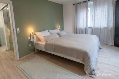 Ferienhaus Neckarsulm
