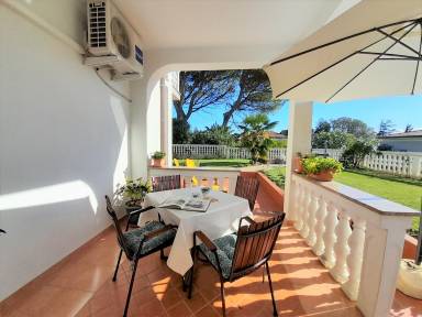 Appartamento Terrazza/balcone Punat