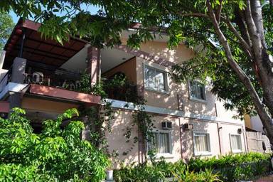Accommodation Balcony Olongapo