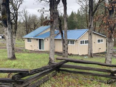 Cottage Pet-friendly Trail