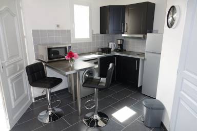 Appartement Juvignac