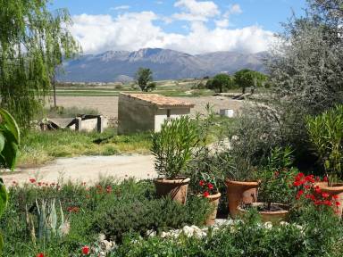 Farmhouse Venta Micena
