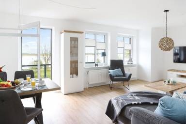 Apartment Groß Olversum