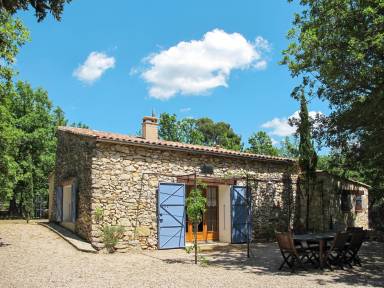 Appartement Baudinard-sur-Verdon