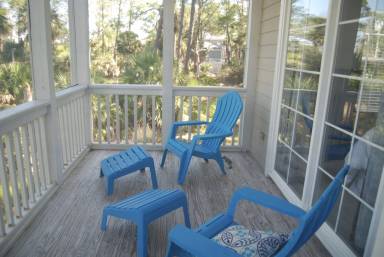 House Fripp Island