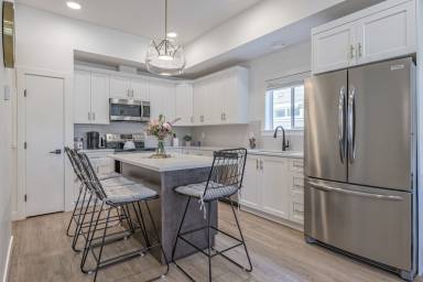 Appartement en copropriété Vernon