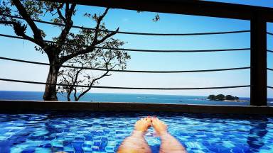 House Pool Itajubá II